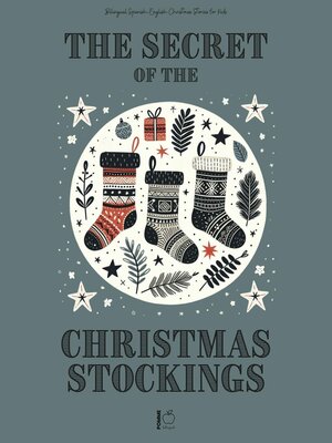 cover image of The Secret of the Christmas Stockings
